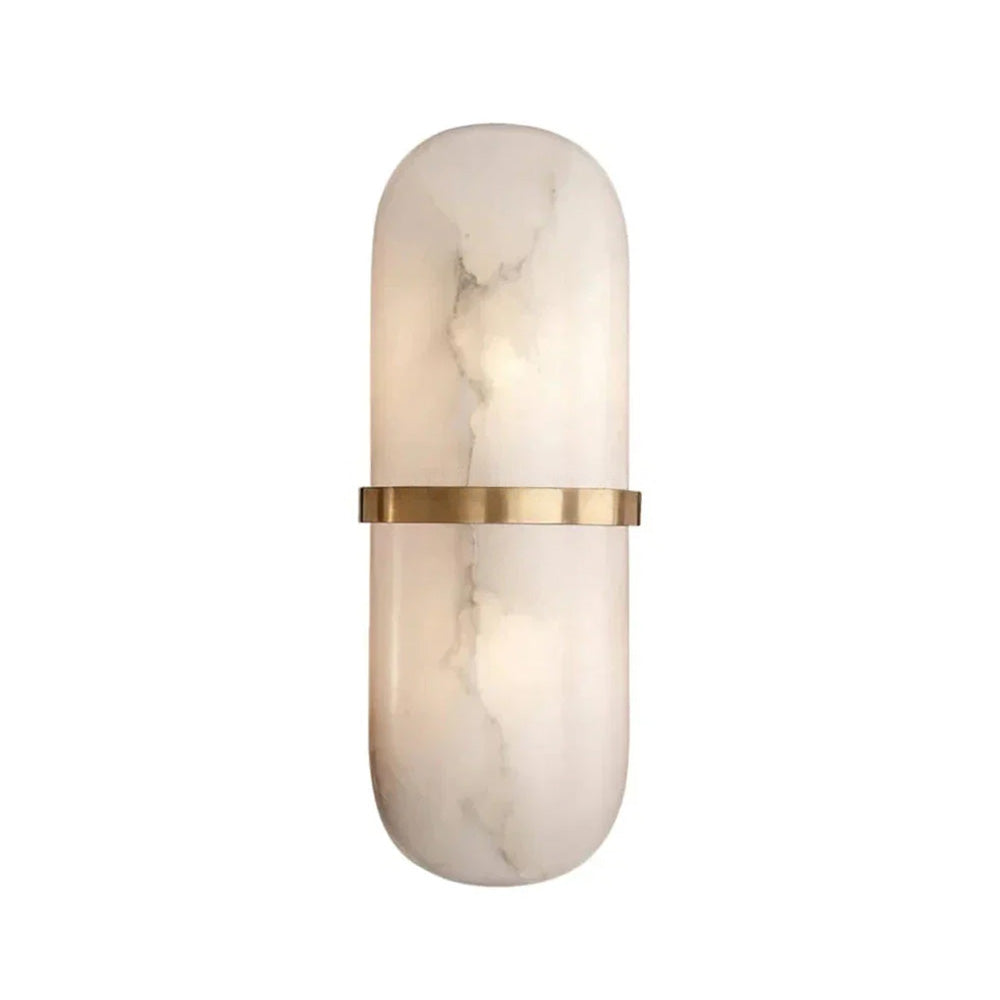 Melang Pill Form Sconce-