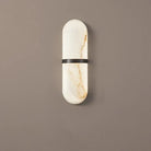 Melang Pill Form Sconce-