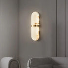 Melang Pill Form Sconce-