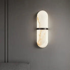 Melang Pill Form Sconce-