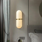 Melang Pill Form Sconce-