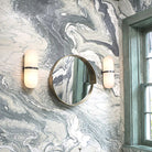 Melang Pill Form Sconce-