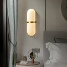Melang Pill Form Sconce-