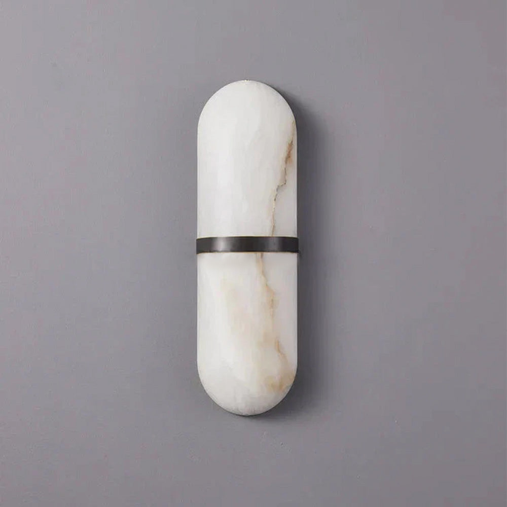 Melang Pill Form Sconce-