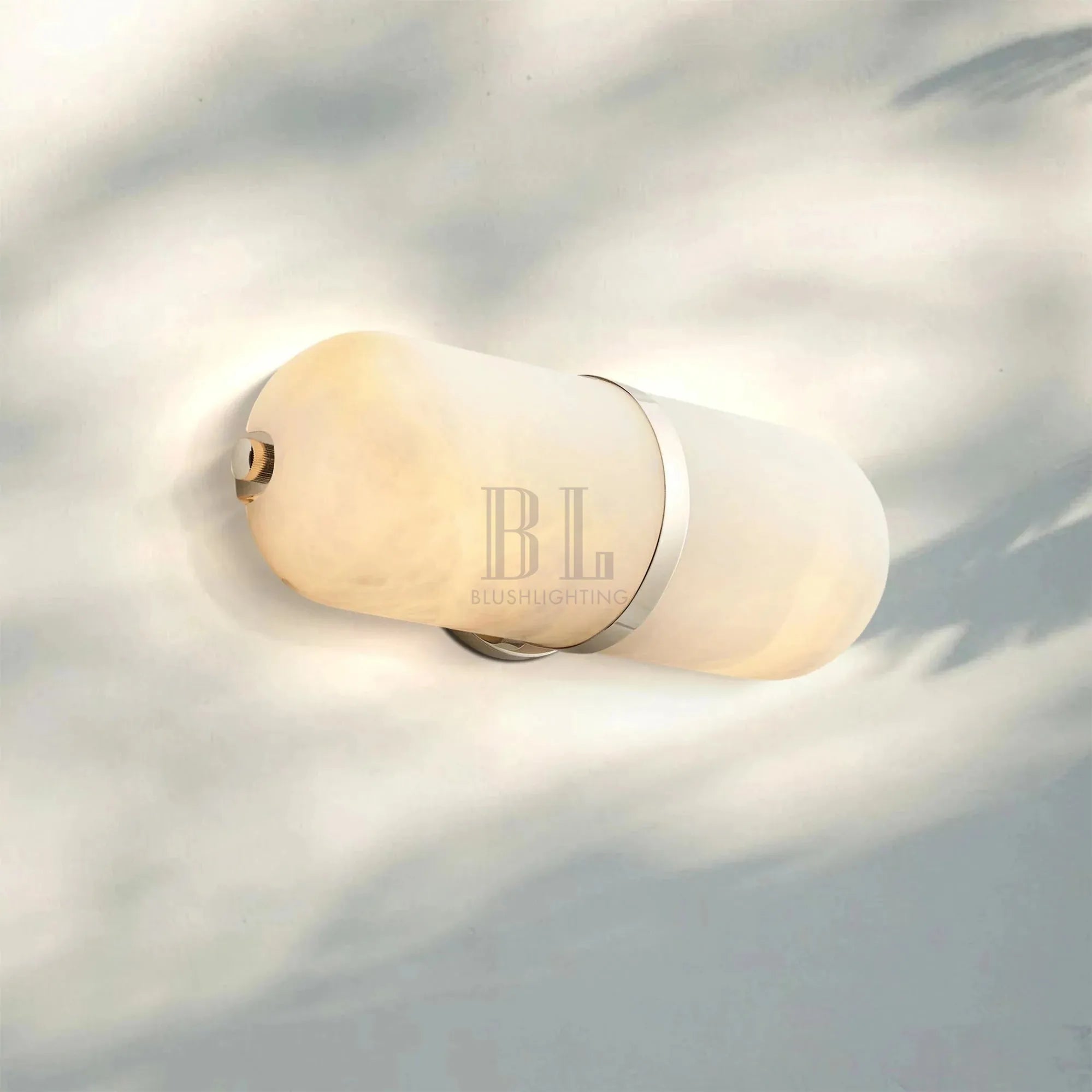 Melang Wall Sconce - Blushlighting