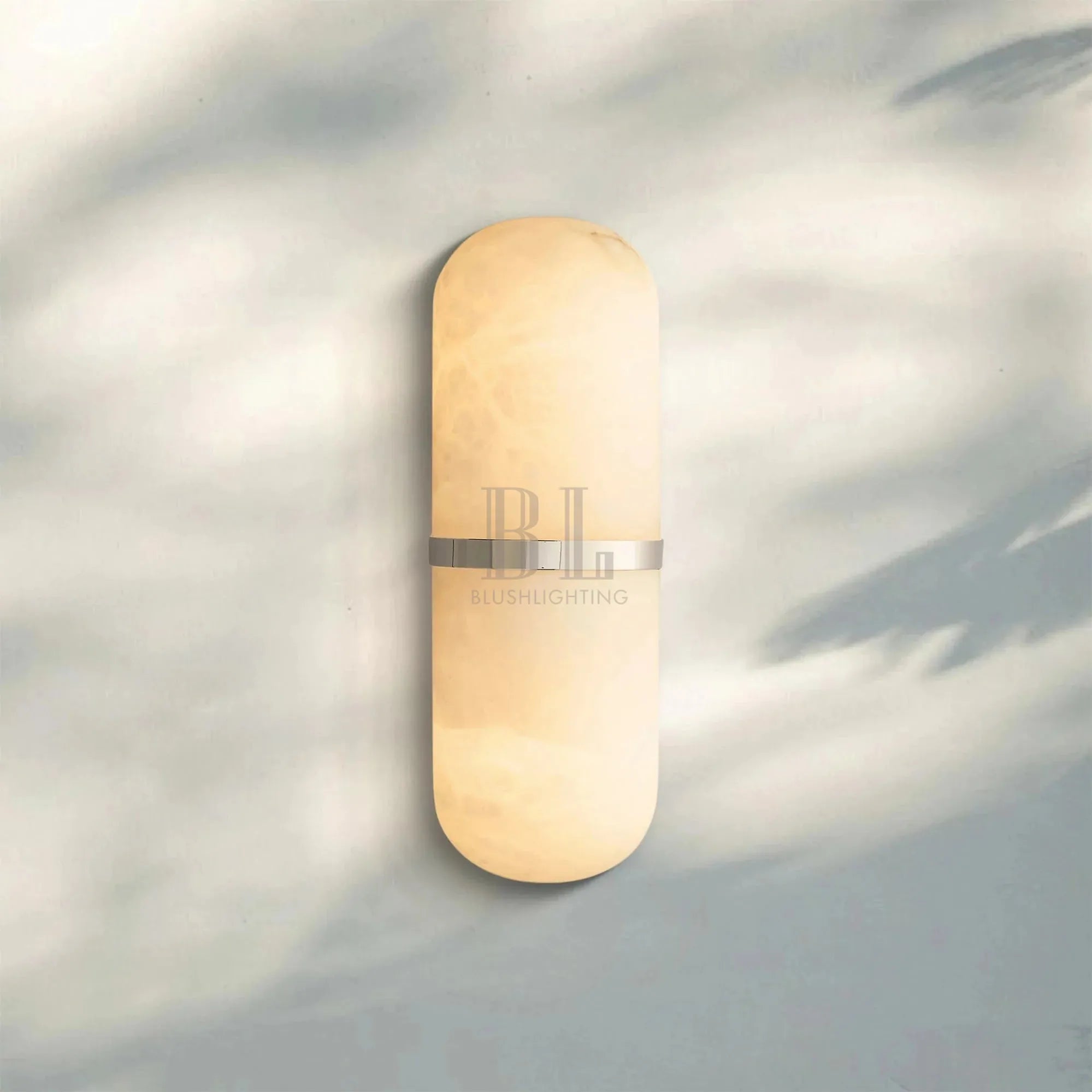 Melang Wall Sconce - Blushlighting