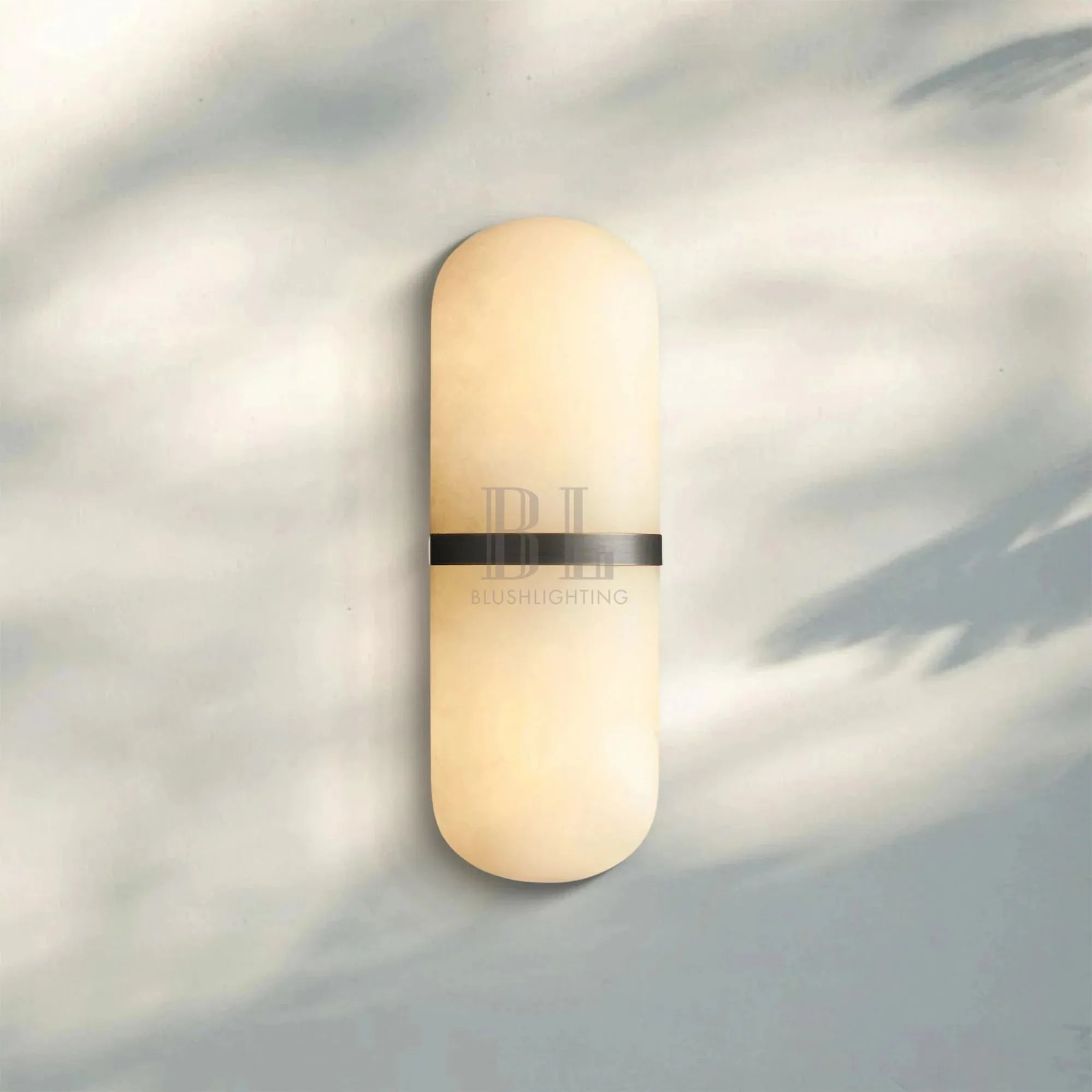 Melang Wall Sconce - Blushlighting