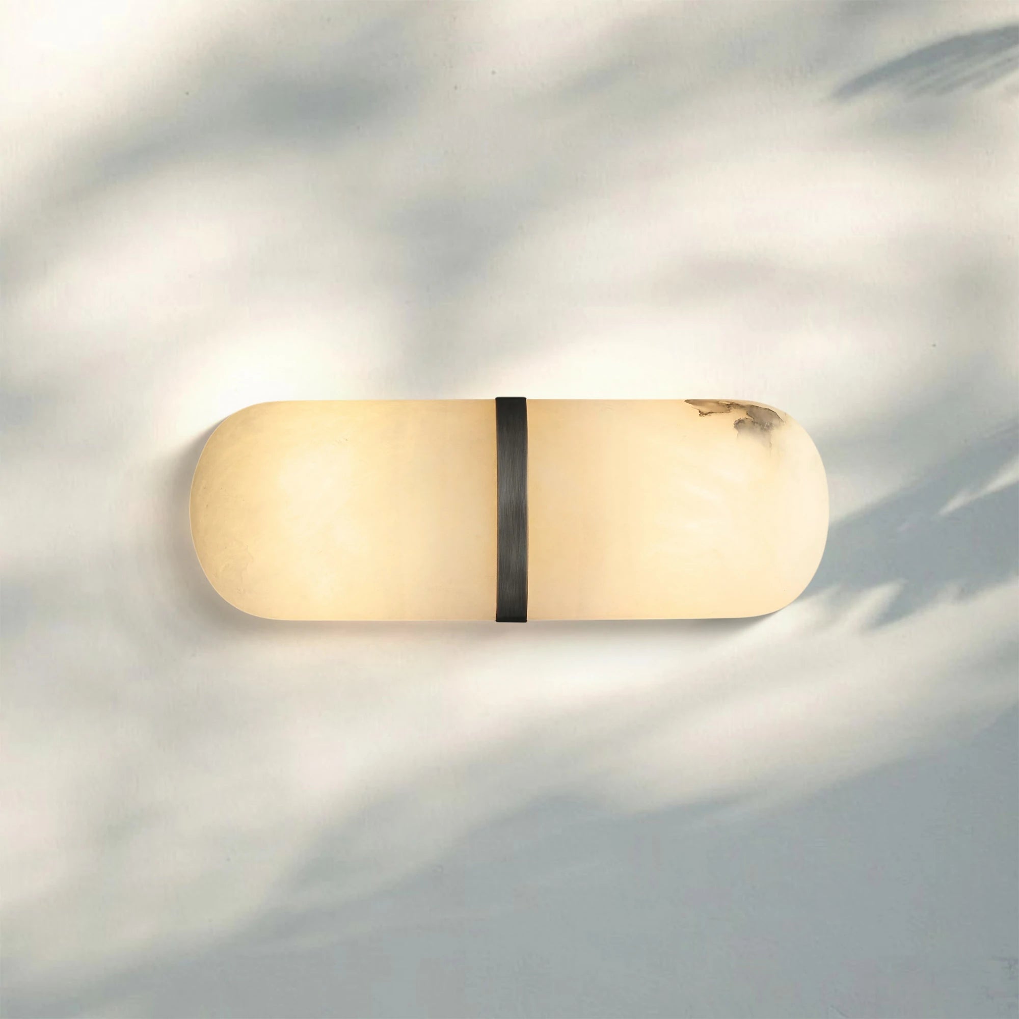 Melang Wall Sconce - Blushlighting