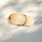 Melang Wall Sconce - Blushlighting