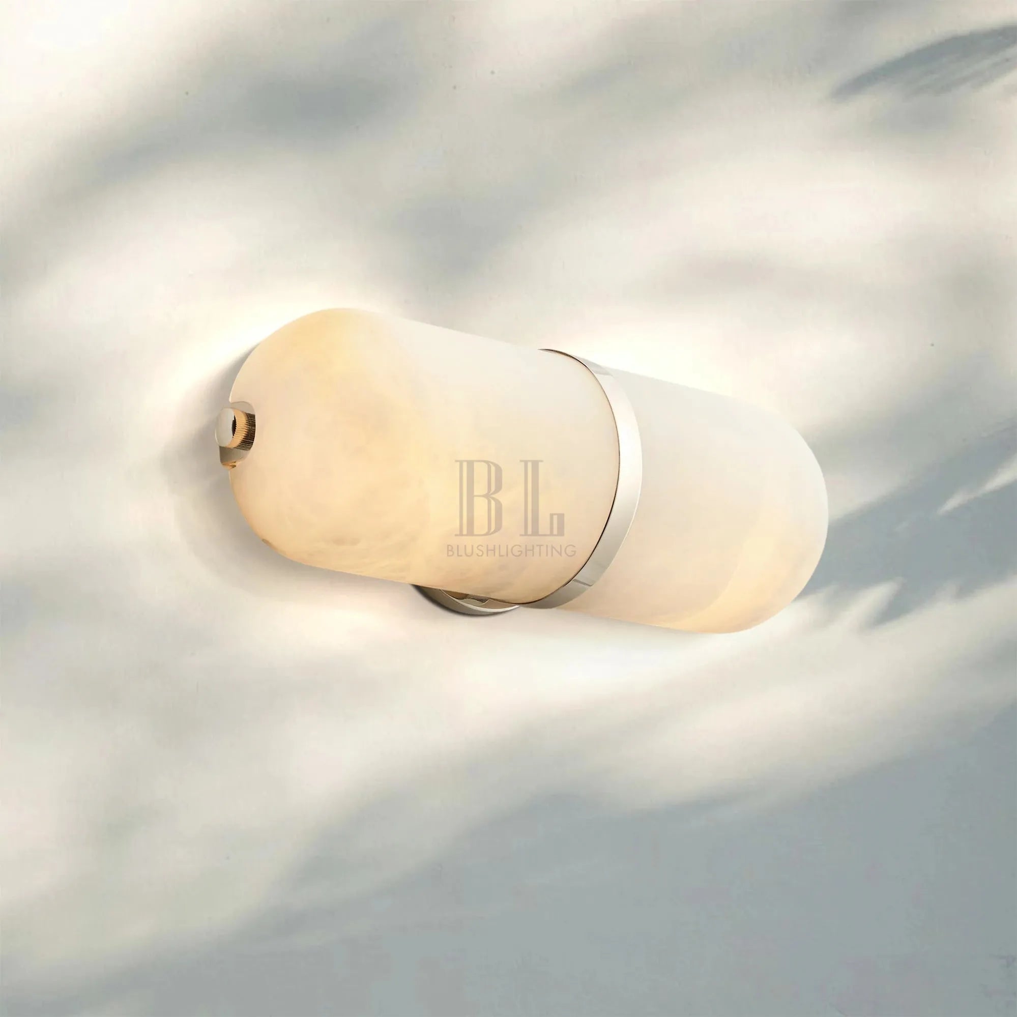 Melang Wall Sconce - Blushlighting