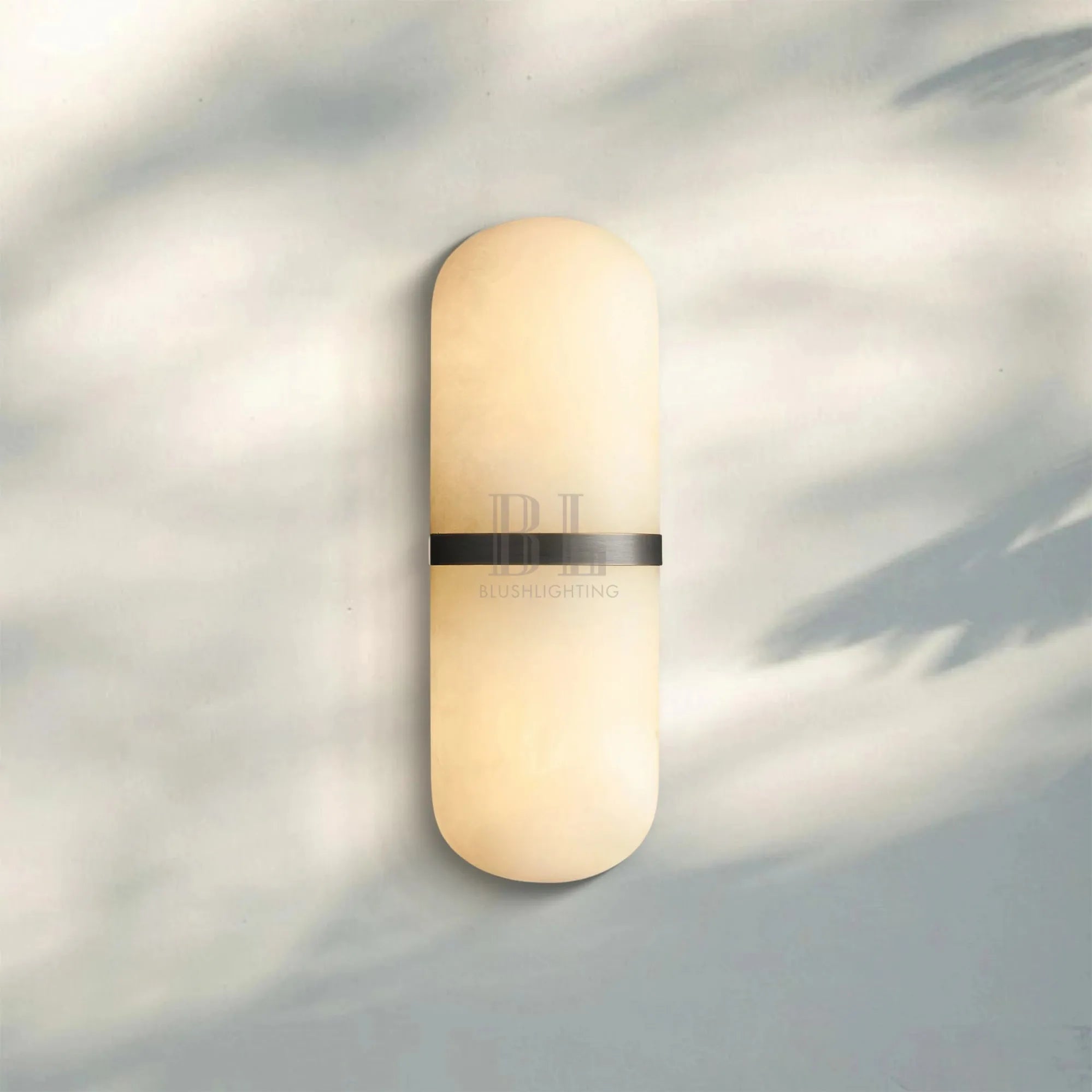 Melang Wall Sconce - Blushlighting