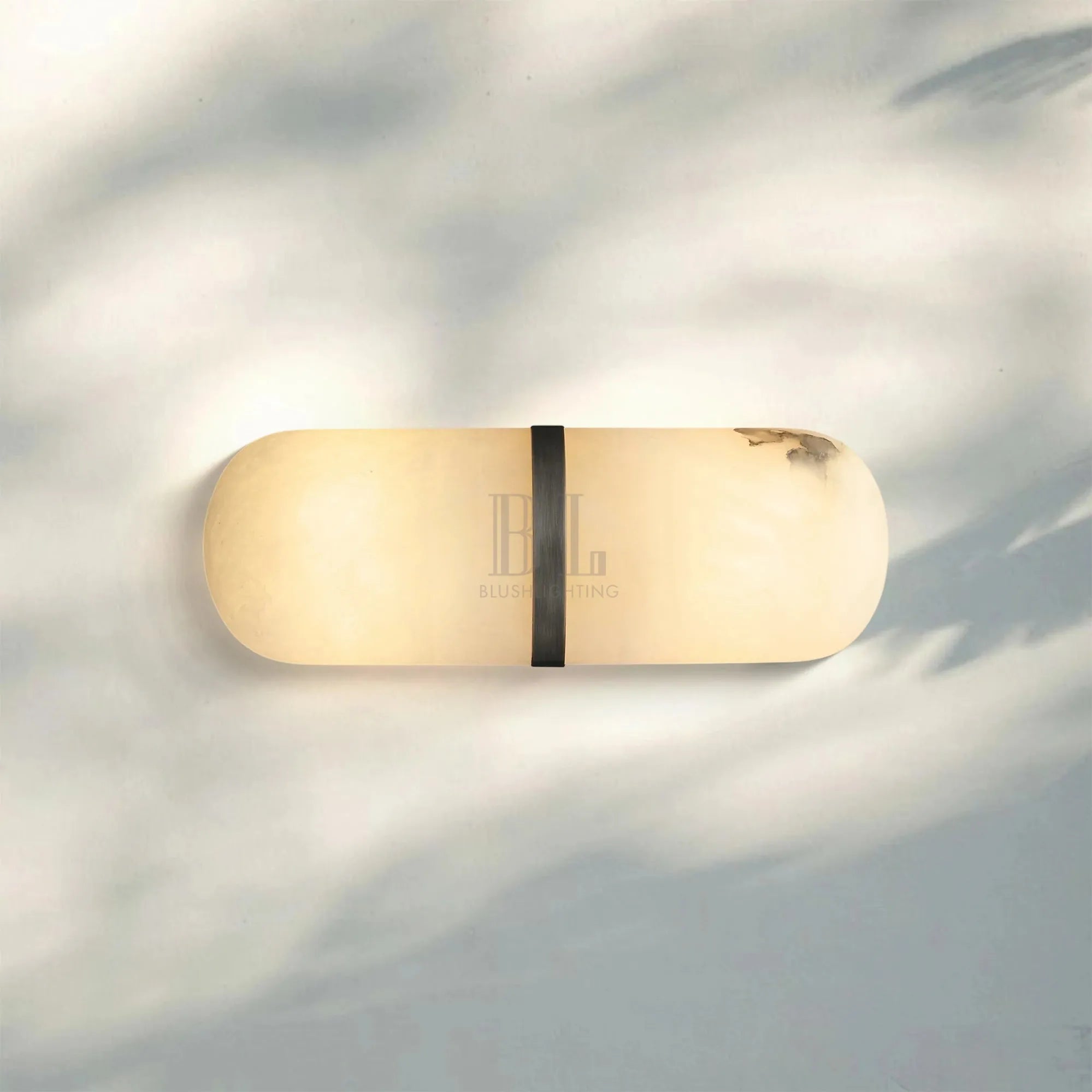 Melang Wall Sconce - Blushlighting