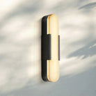 Melange Elongated 20 inch Wall Sconce - Blushlighting