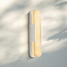 Melange Elongated 20 inch Wall Sconce - Blushlighting
