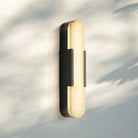 Melange Elongated 20 inch Wall Sconce - Blushlighting
