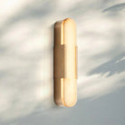Melange Elongated 20 inch Wall Sconce - Blushlighting