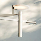 Melange Round Chandelier 45" 60" - Blushlighting