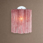 Mirelle Wall Sconce - Smoke GrayBlushlighting