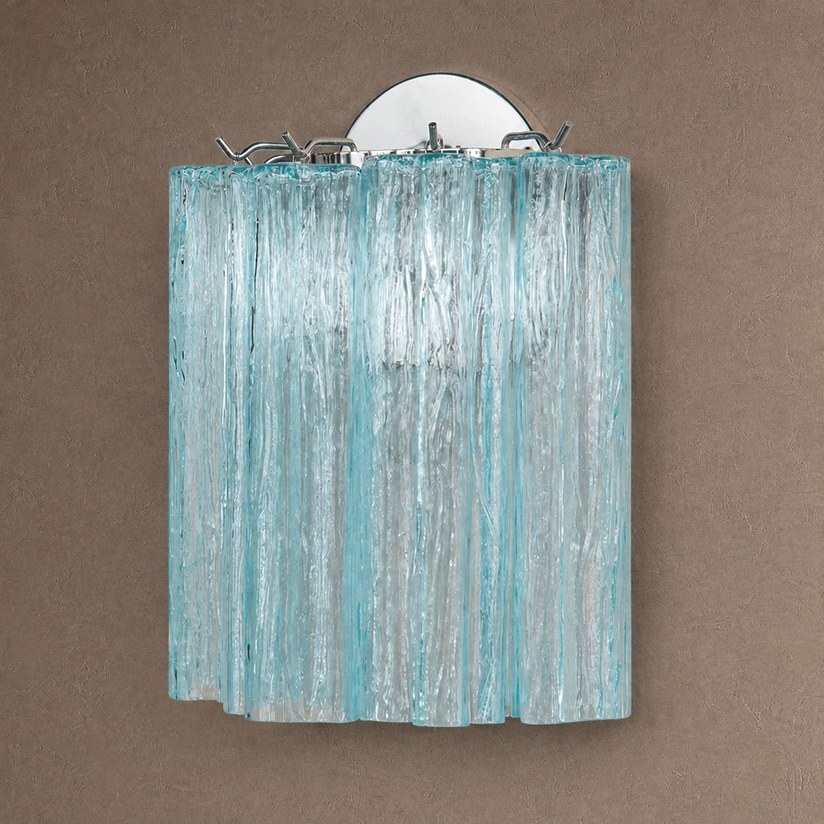 Mirelle Wall Sconce - Smoke GrayBlushlighting