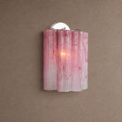 Mirelle Wall Sconce - Smoke GrayBlushlighting