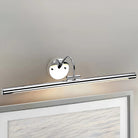 Modern Alton Picture Light 15" 26" - 26"Polished NickelBlushlighting