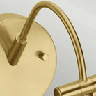 Modern Alton Picture Light 15" 26" - 26"Polished NickelBlushlighting