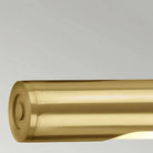 Modern Alton Picture Light 15" 26" - 26"Polished NickelBlushlighting