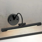 Modern Alton Picture Light 15" 26" - 26"Polished NickelBlushlighting