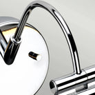 Modern Alton Picture Light 15" 26" - 26"Polished NickelBlushlighting