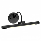 Modern Alton Picture Light 15" 26" - 15"BronzeBlushlighting