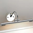 Modern Alton Picture Light 15" 26" - 26"Polished NickelBlushlighting