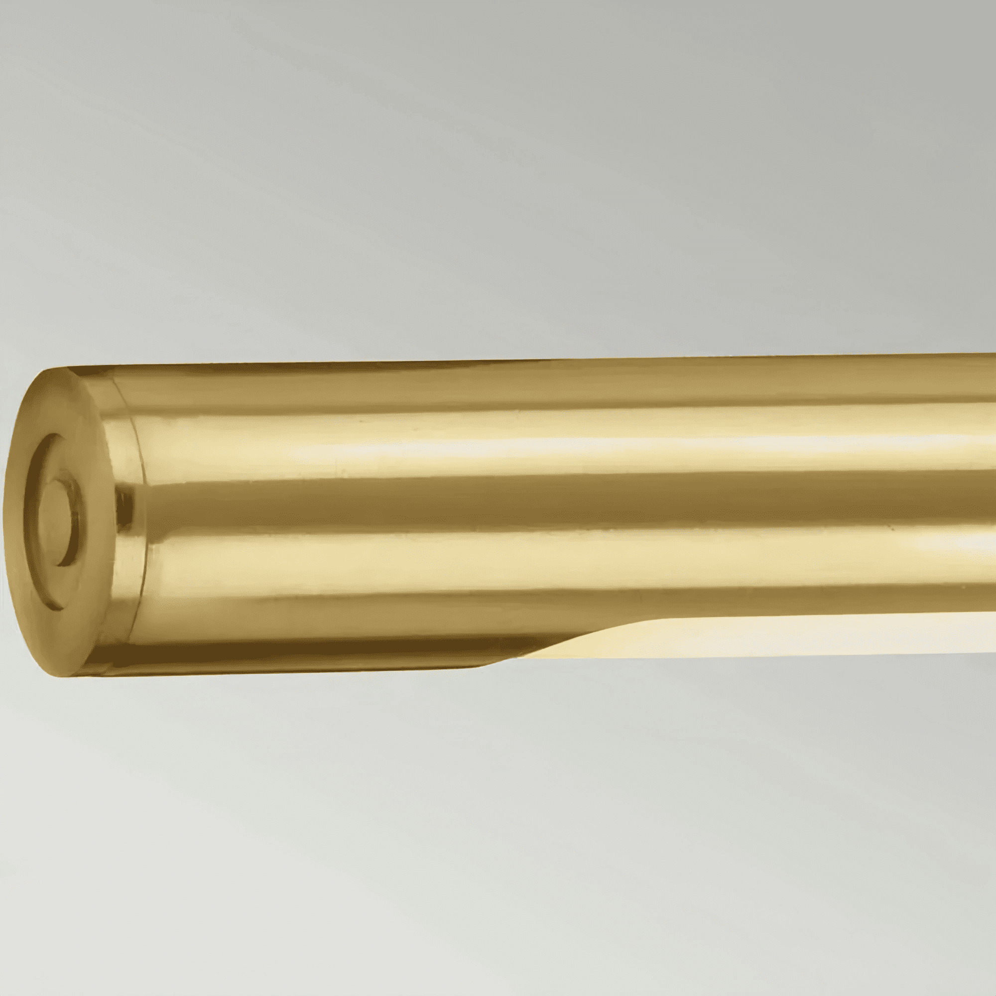 Modern Alton Picture Light 15" 26" - 26"Polished NickelBlushlighting