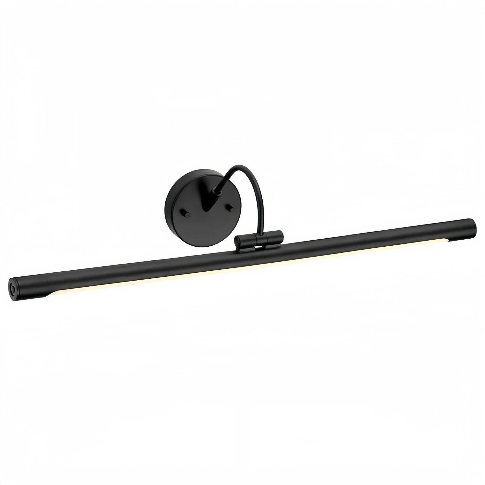 Modern Alton Picture Light 15" 26" - 26"BronzeBlushlighting