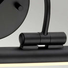 Modern Alton Picture Light 15" 26" - 26"Polished NickelBlushlighting