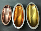 Modern Artistic Unique Golden Dragon Egg Pendant Ceiling Light Fixture for Staircase/ Sales Center/ Hotel - Blushlighting