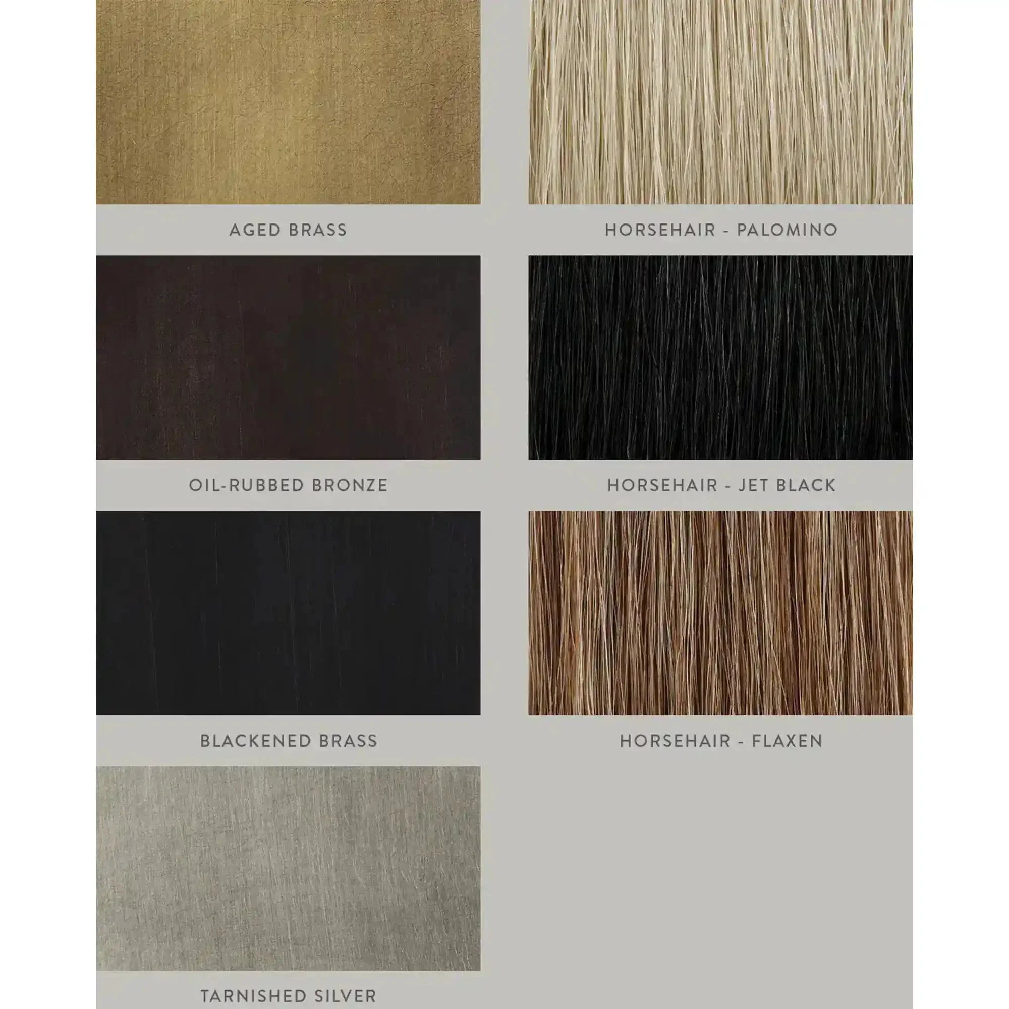 Modern Heritage Horsehair 9 - Light Pendant Unique Luxury Light Fixture - Blushlighting