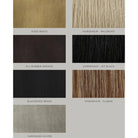 Modern Heritage Horsehair 9 - Light Pendant Unique Luxury Light Fixture - Blushlighting