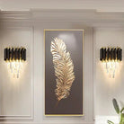 Modern Luxury Multi - Tier Oval/Round Crystal Tiered Chandelier - Oval/L39.4"*W11.8"*H11.8"/3 TiersWarm LightBlushlighting