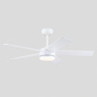 Modern Recessed Ceiling Fan Light - Blushlighting