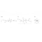 Modern Sputnik Smoky Gray/Amber Glass Branch Chandelier for Kitchen Island/Dining Room - Blushlighting