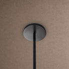 Modo Globe Chandelier - BlackCreamBlushlighting