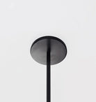 Modo Pendant - 5 Globes - BlackSmokeBlushlighting