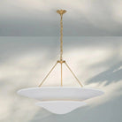 Molly Chandelier 40" W - Blushlighting