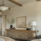 Molly Chandelier 40" W - Blushlighting