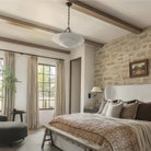 Molly Chandelier 40" W - Blushlighting