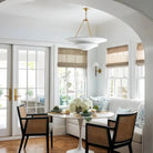 Molly Large Tiered Chandelier 32''-