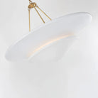 Molly Large Tiered Chandelier 32'' - Blushlighting