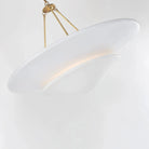 Molly Large Tiered Chandelier 32'' - Blushlighting