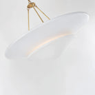 Molly Large Tiered Chandelier 32''-