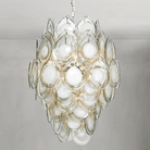 Montara Chandelier - Blushlighting